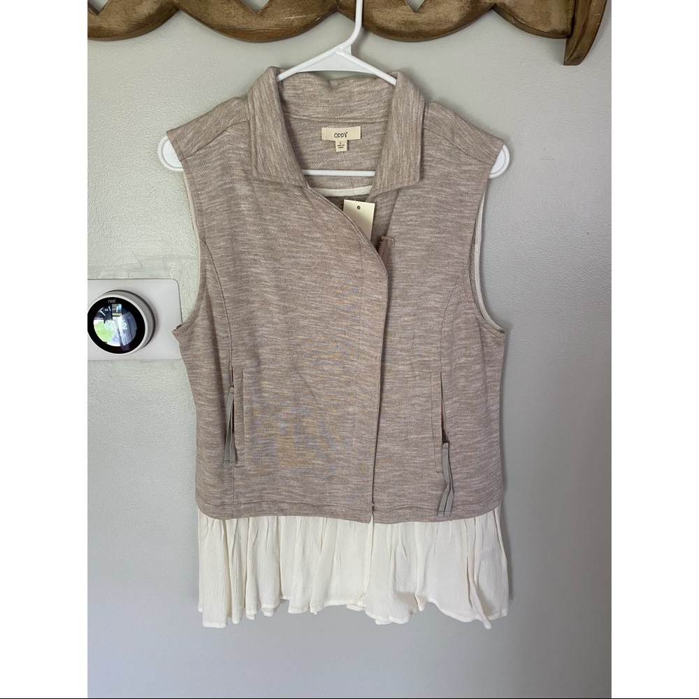 Vest